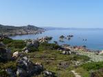 En Sardaigne