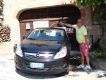 Un p'tit lavage