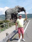 Le Rocher Elephant