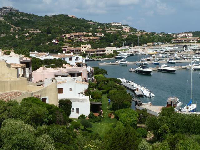 Porto Cervo