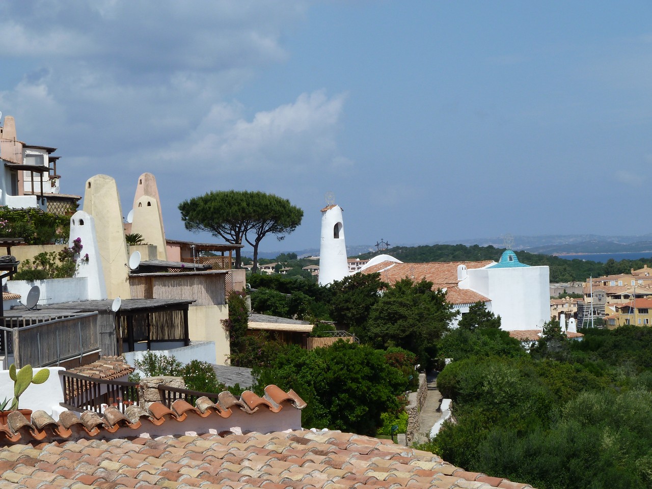 Porto Cervo
