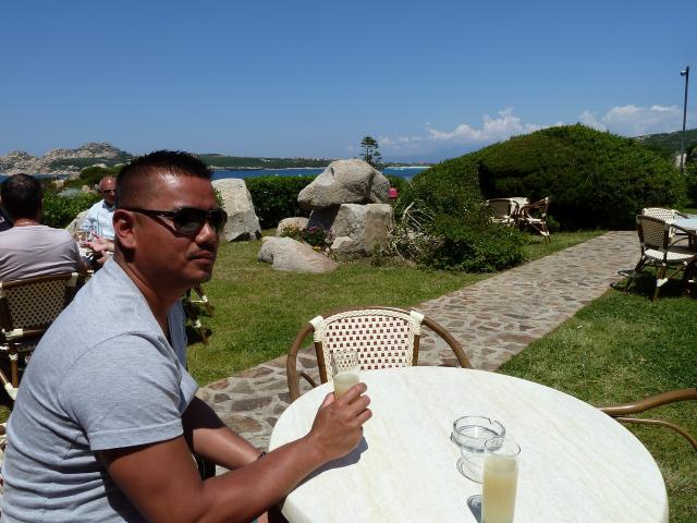 L'heure de l'apero