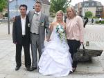 Marc,Albert,Jennifer,Sabrina