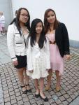Les 3 soeurs:Cindy,Océane,Wendy