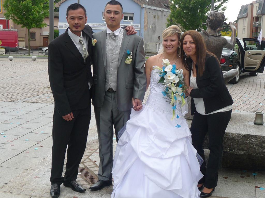 Alain,Albert,Jennifer,Fatima